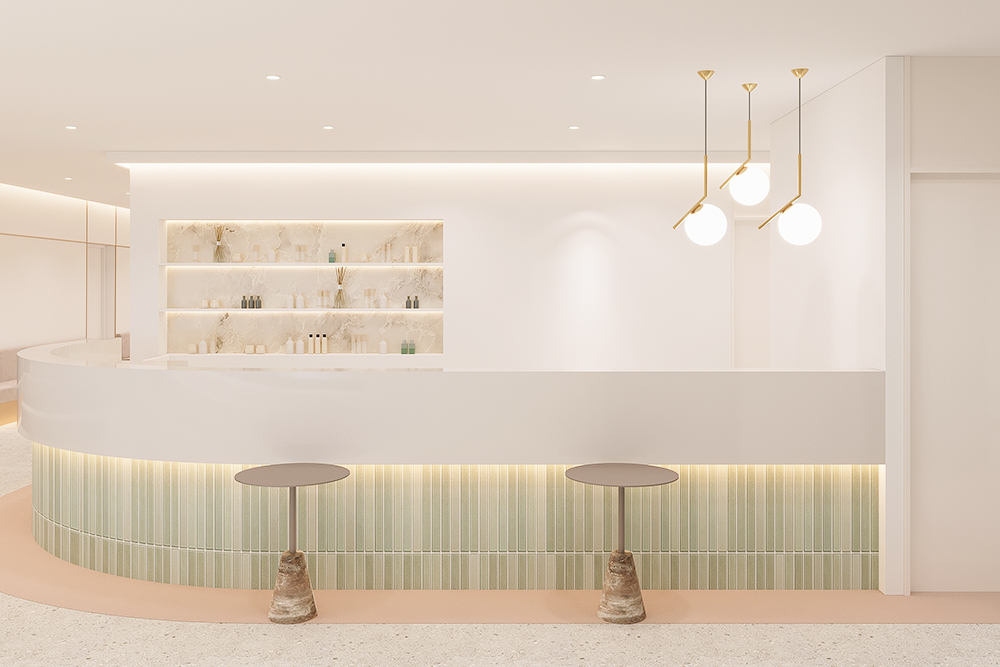 西梅田北新地院