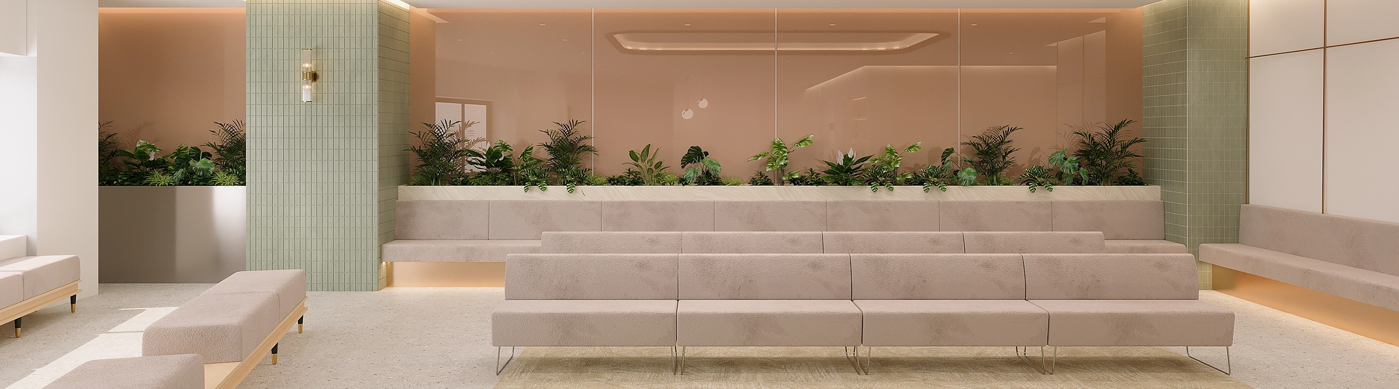 西梅田北新地院